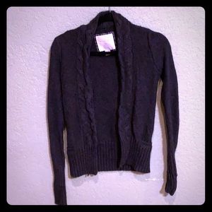 American Eagle Cardigan 🌺